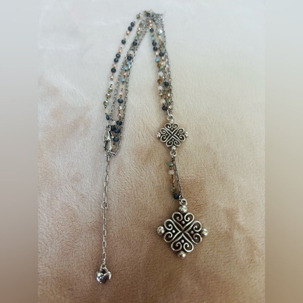 Brighton Alcazar Necklace